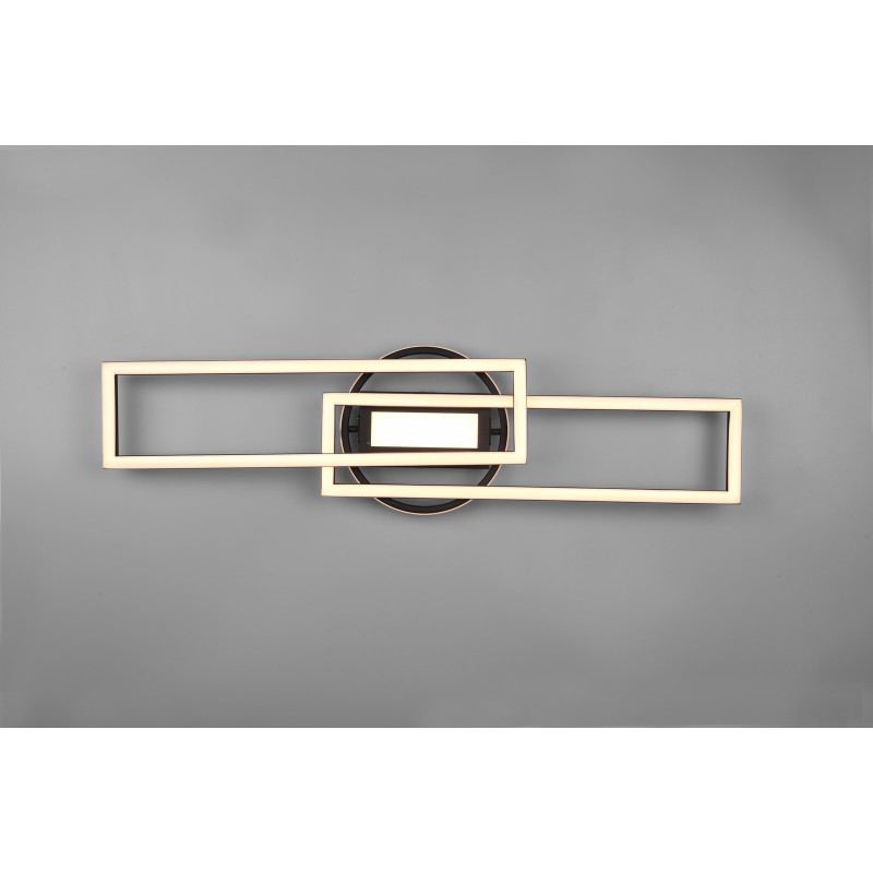 plafon TWISTER R67183132 RL | Sklep z lampami