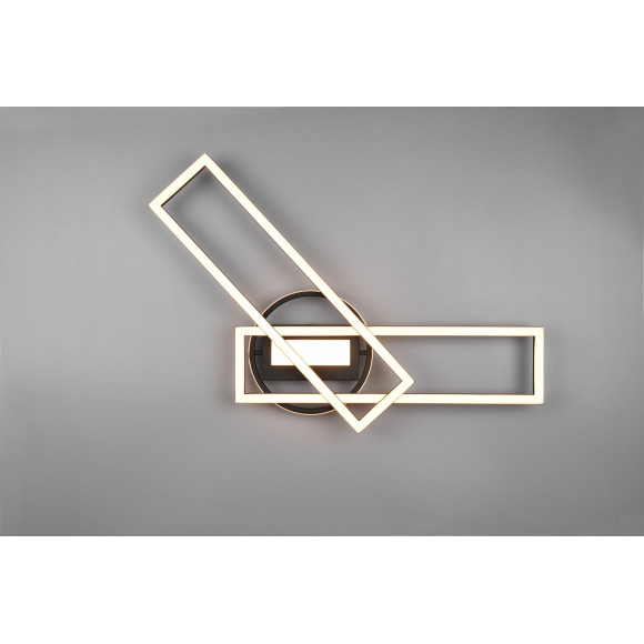 plafon TWISTER R67183132 RL | Sklep z lampami