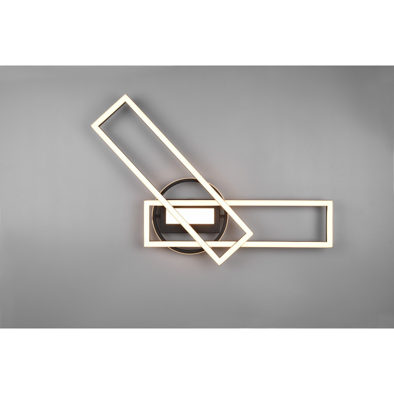 plafon TWISTER R67183132 RL | Sklep z lampami