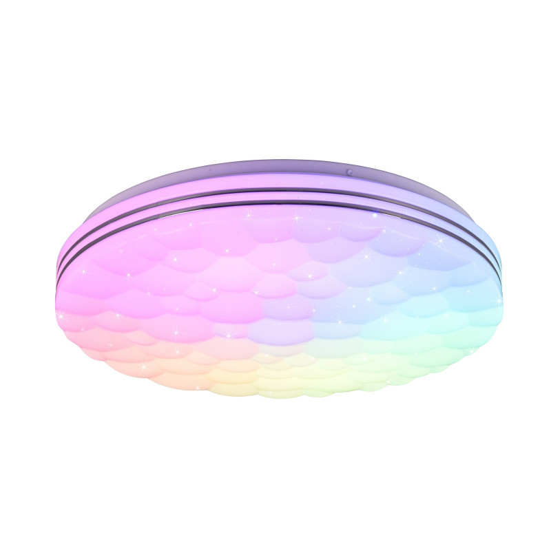 plafon TIGER R67131100 RL | Sklep z lampami