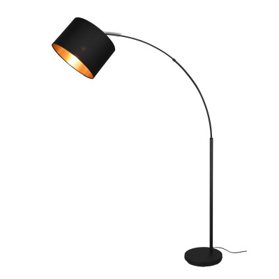 lampa podłogowa BOLIVIA R40081080 RL | Sklep z lampami