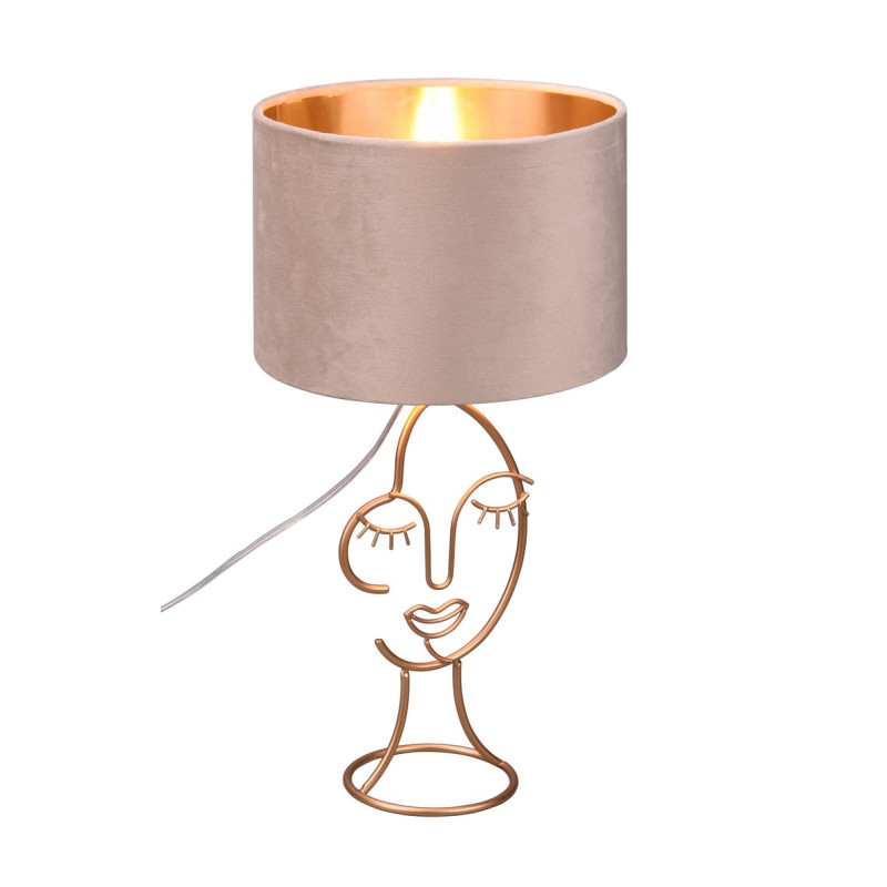 lampa stołowa nan RL | Sklep z lampami lampa stołowa nan RL | Sklep z lampami