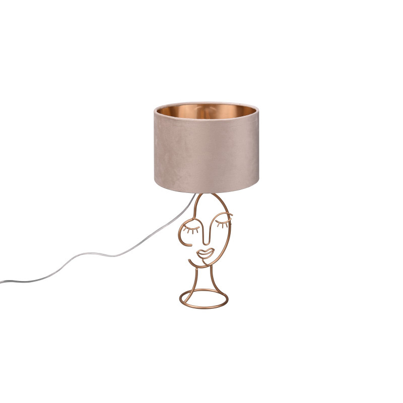 lampa stołowa nan RL | Sklep z lampami lampa stołowa nan RL | Sklep z lampami