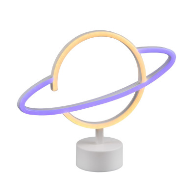 lampa stołowa PLANET R55370101 RL | Sklep z lampami