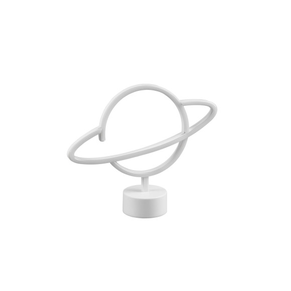 lampa stołowa PLANET R55370101 RL | Sklep z lampami lampa stołowa PLANET R55370101 RL | Sklep z lampami