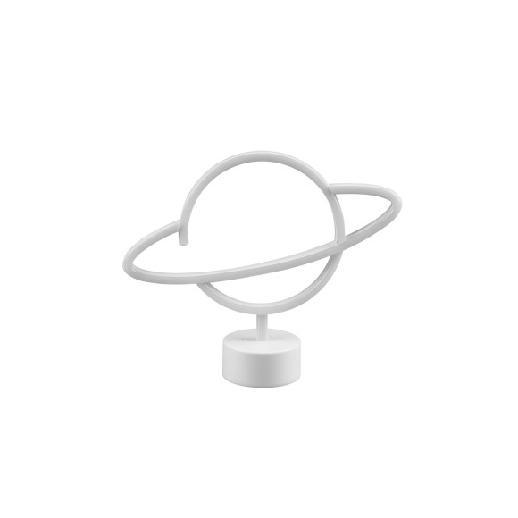 lampa stołowa PLANET R55370101 RL | Sklep z lampami lampa stołowa PLANET R55370101 RL | Sklep z lampami