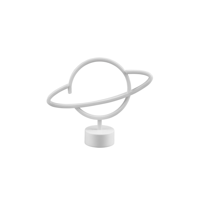 lampa stołowa PLANET R55370101 RL | Sklep z lampami lampa stołowa PLANET R55370101 RL | Sklep z lampami