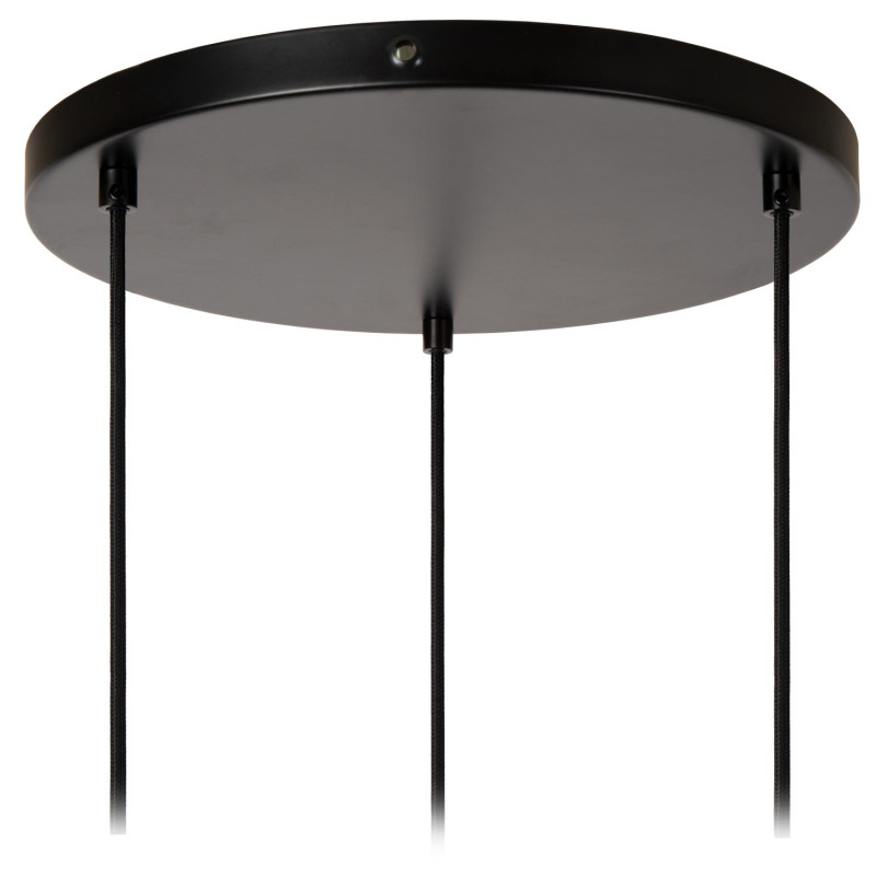 lampa wisząca MONSARAZ 45493/03/33 Lucide | Sklep z lampami lampa wisząca MONSARAZ 45493/03/33 Lucide | Sklep z lampami