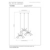 lampa wisząca TASMAN 10420/03/72 Lucide | Sklep z lampami lampa wisząca TASMAN 10420/03/72 Lucide | Sklep z lampami