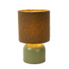 lampa stołowa WOOLLY 10516/01/33 Lucide | Sklep z lampami