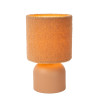 lampa stołowa WOOLLY 10516/01/44 Lucide | Sklep z lampami