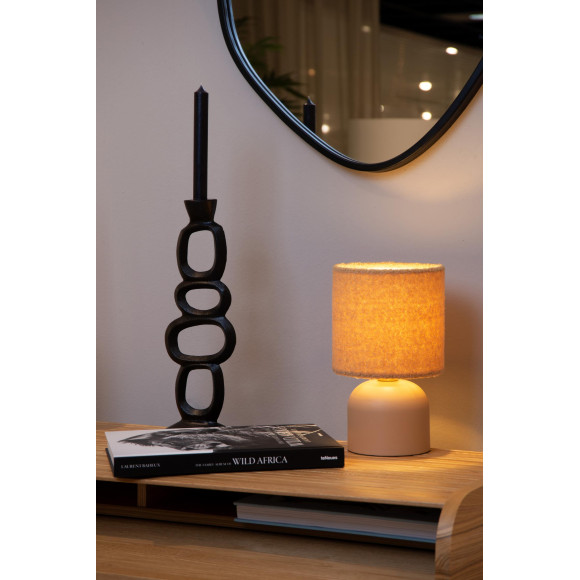 lampa stołowa WOOLLY 10516/01/44 Lucide | Sklep z lampami lampa stołowa WOOLLY 10516/01/44 Lucide | Sklep z lampami