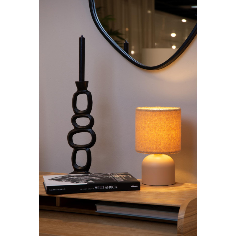 lampa stołowa WOOLLY 10516/01/44 Lucide | Sklep z lampami