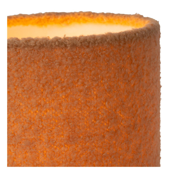 lampa stołowa WOOLLY 10516/01/44 Lucide | Sklep z lampami lampa stołowa WOOLLY 10516/01/44 Lucide | Sklep z lampami