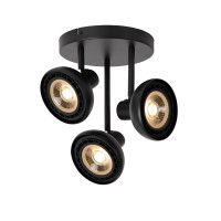 lampa sufitowa SENSAS 30997/13/30 Lucide | Sklep z lampami