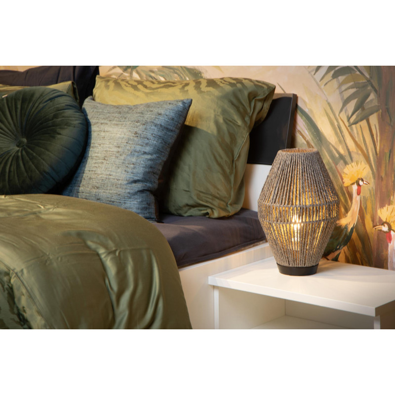 lampa stołowa CORDULLE 34543/01/36 Lucide | Sklep z lampami