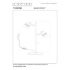 lampa stołowa TUNDRAN 34544/02/30 Lucide | Sklep z lampami