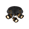 lampa sufitowa TUNDRAN 34944/13/30 Lucide | Sklep z lampami lampa sufitowa TUNDRAN 34944/13/30 Lucide | Sklep z lampami