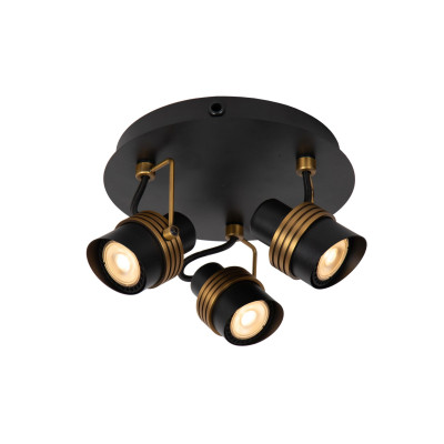 lampa sufitowa TUNDRAN 34944/13/30 Lucide | Sklep z lampami