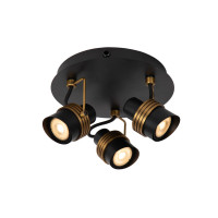 lampa sufitowa TUNDRAN 34944/13/30 Lucide | Sklep z lampami