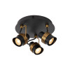 lampa sufitowa TUNDRAN 34944/13/30 Lucide | Sklep z lampami lampa sufitowa TUNDRAN 34944/13/30 Lucide | Sklep z lampami