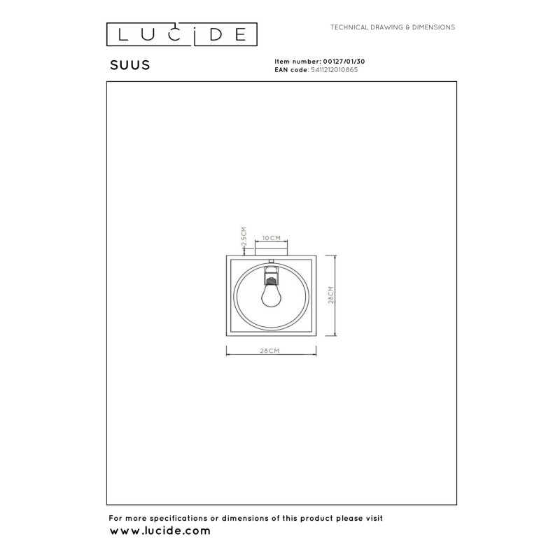 SUUS 00127/01/30