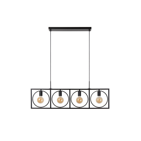 lampa wisząca SUUS 00427/04/30 Lucide | Sklep z lampami
