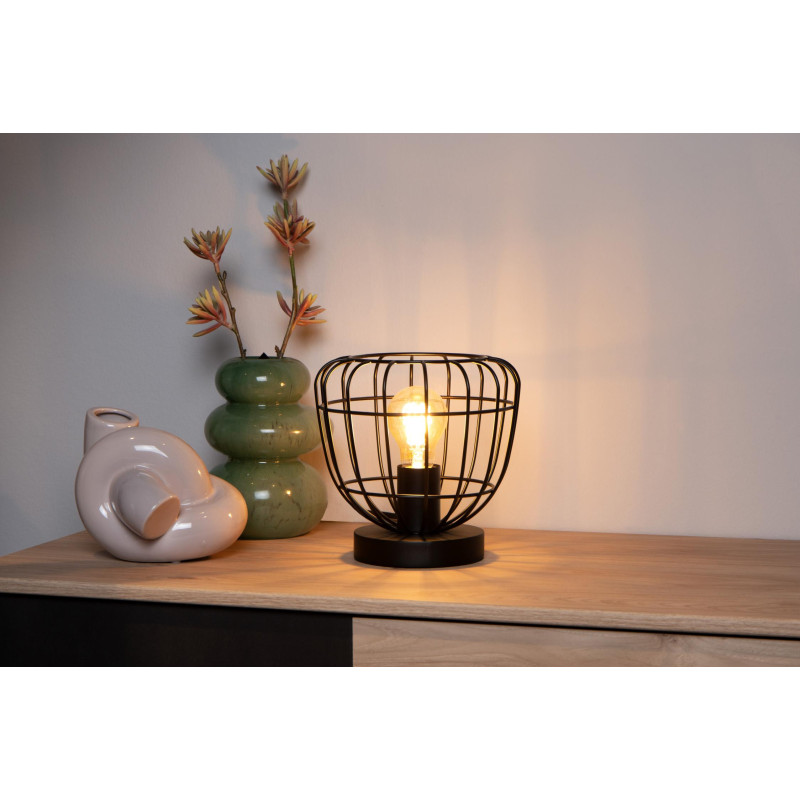 lampa stołowa FILOX 00529/01/30 Lucide | Sklep z lampami lampa stołowa FILOX 00529/01/30 Lucide | Sklep z lampami