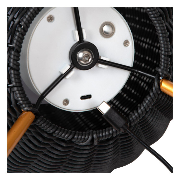 lampa stołowa COLIN 03843/80/30 Lucide | Sklep z lampami lampa stołowa COLIN 03843/80/30 Lucide | Sklep z lampami