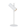 lampa stołowa CLUBS 09539/01/31 Lucide | Sklep z lampami lampa stołowa CLUBS 09539/01/31 Lucide | Sklep z lampami