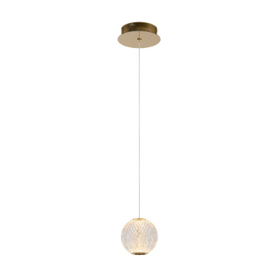 lampa wisząca CINTRA 13499/04/60 Lucide | Sklep z lampami