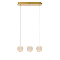 lampa wisząca CINTRA 13499/12/60 Lucide | Sklep z lampami