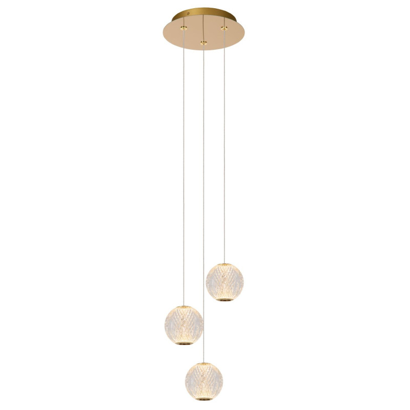 lampa wisząca CINTRA 13499/13/60 Lucide | Sklep z lampami