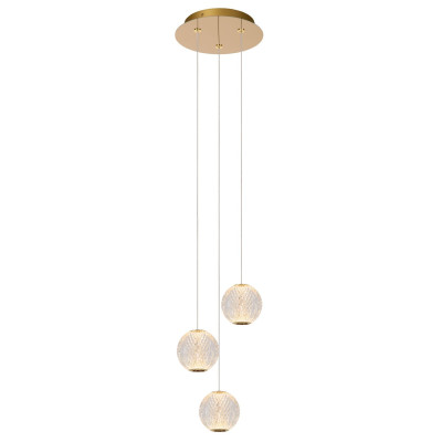 lampa wisząca CINTRA 13499/13/60 Lucide | Sklep z lampami