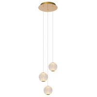 lampa wisząca CINTRA 13499/13/60 Lucide | Sklep z lampami