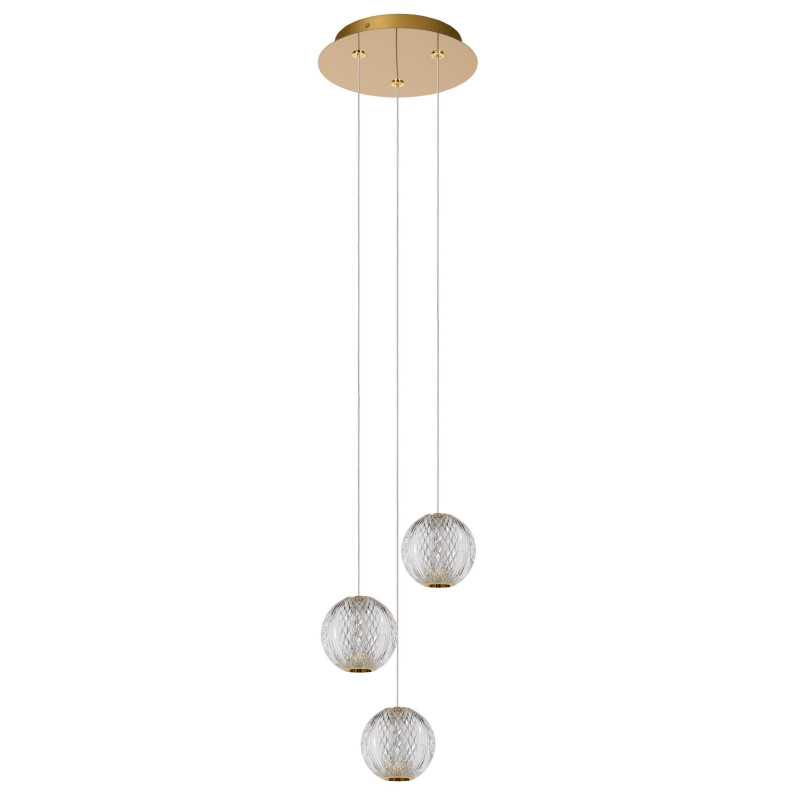 lampa wisząca CINTRA 13499/13/60 Lucide | Sklep z lampami
