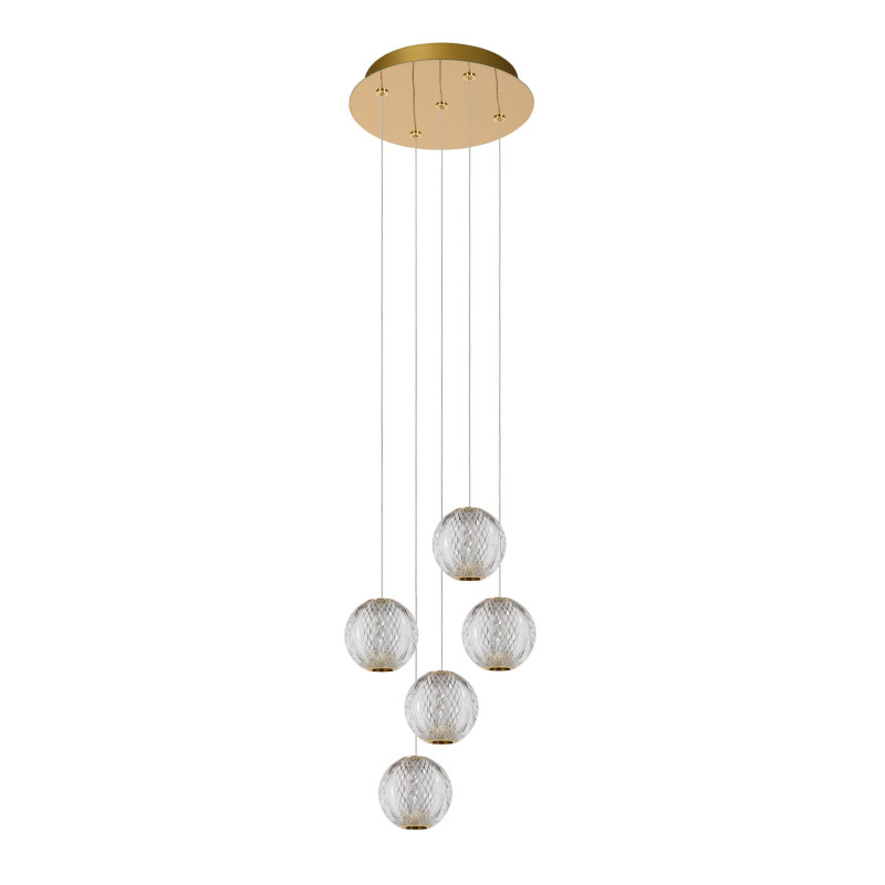 lampa wisząca CINTRA 13499/22/60 Lucide | Sklep z lampami