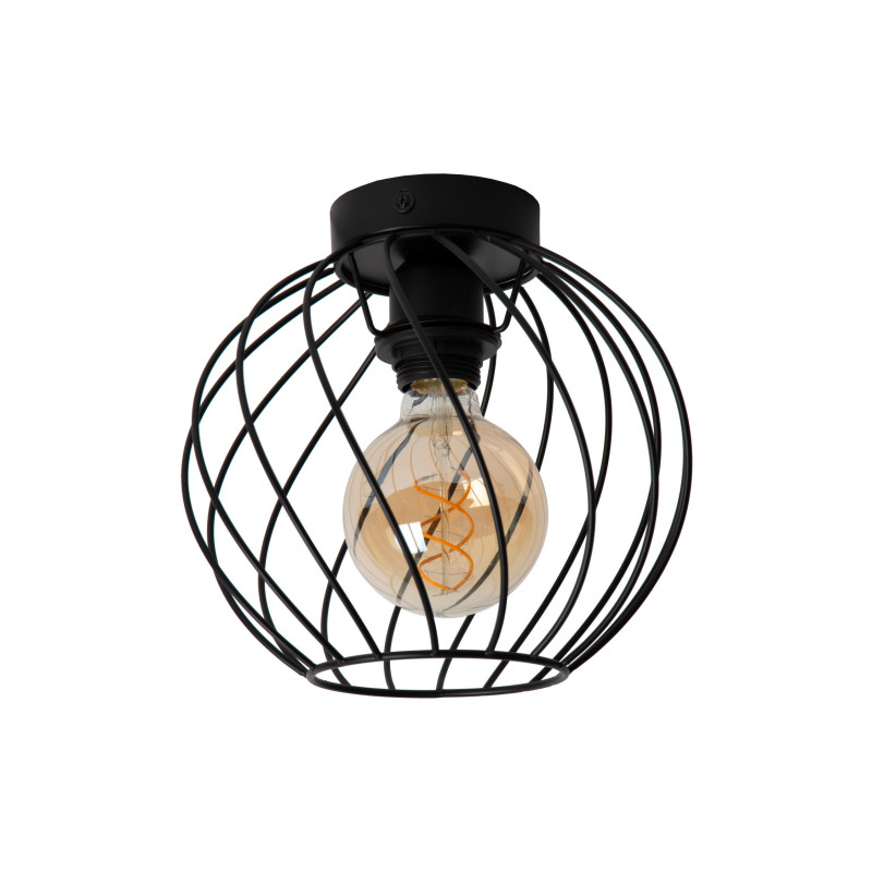 plafon DANZA 21128/25/30 Lucide | Sklep z lampami