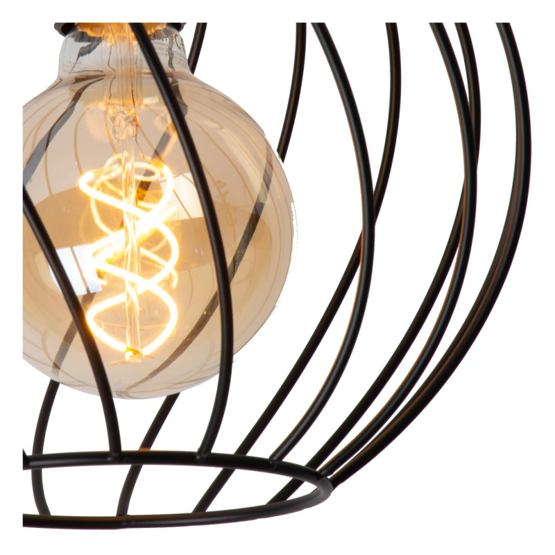 plafon DANZA 21128/25/30 Lucide | Sklep z lampami