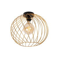 plafon DANZA 21128/40/02 Lucide | Sklep z lampami