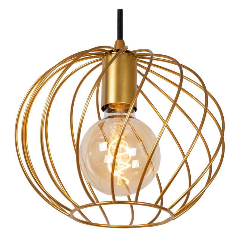 lampa wisząca DANZA 21428/03/02 Lucide | Sklep z lampami