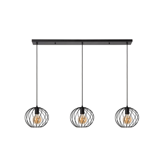 lampa wisząca DANZA 21428/03/30 Lucide | Sklep z lampami lampa wisząca DANZA 21428/03/30 Lucide | Sklep z lampami