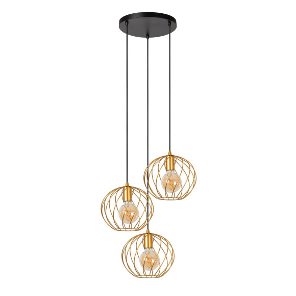 lampa wisząca DANZA 21428/13/02 Lucide | Sklep z lampami lampa wisząca DANZA 21428/13/02 Lucide | Sklep z lampami