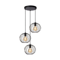 lampa wisząca DANZA 21428/13/30 Lucide | Sklep z lampami