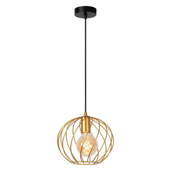 lampa wisząca DANZA 21428/25/02 Lucide | Sklep z lampami