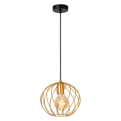 lampa wisząca DANZA 21428/25/02 Lucide | Sklep z lampami