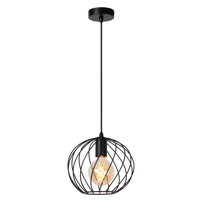 lampa wisząca DANZA 21428/25/30 Lucide | Sklep z lampami