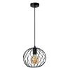 lampa wisząca DANZA 21428/25/30 Lucide | Sklep z lampami