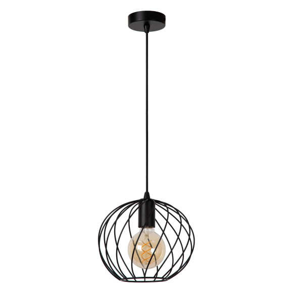 lampa wisząca DANZA 21428/25/30 Lucide | Sklep z lampami