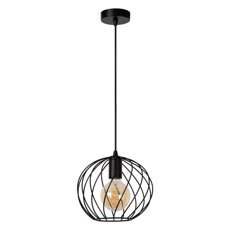 lampa wisząca DANZA 21428/25/30 Lucide | Sklep z lampami